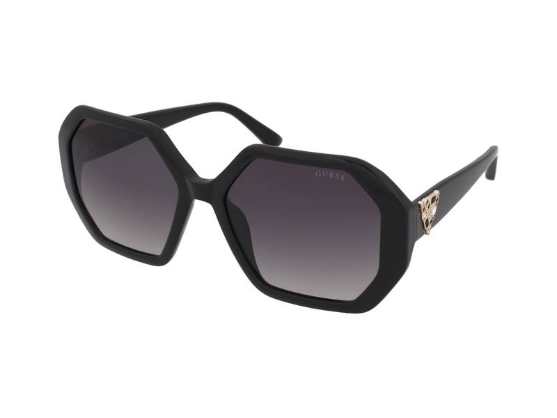 Ochelari De Soare Guess Gu7789-s 01b