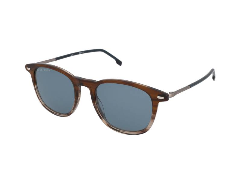 Hugo Boss Boss 1121/S EX4/KU Boss by Hugo Boss imagine 2022