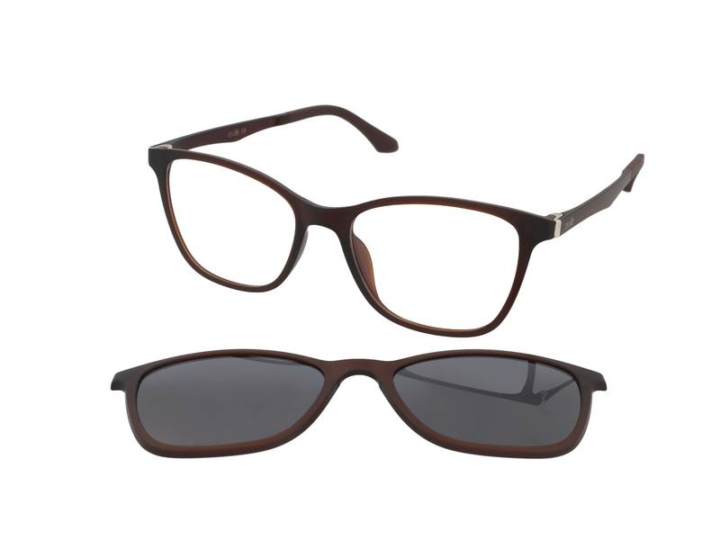Ochelari de vedere Crullé Enlight C5