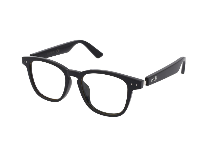 Crullé Smart Glasses CR01B Crullé imagine noua