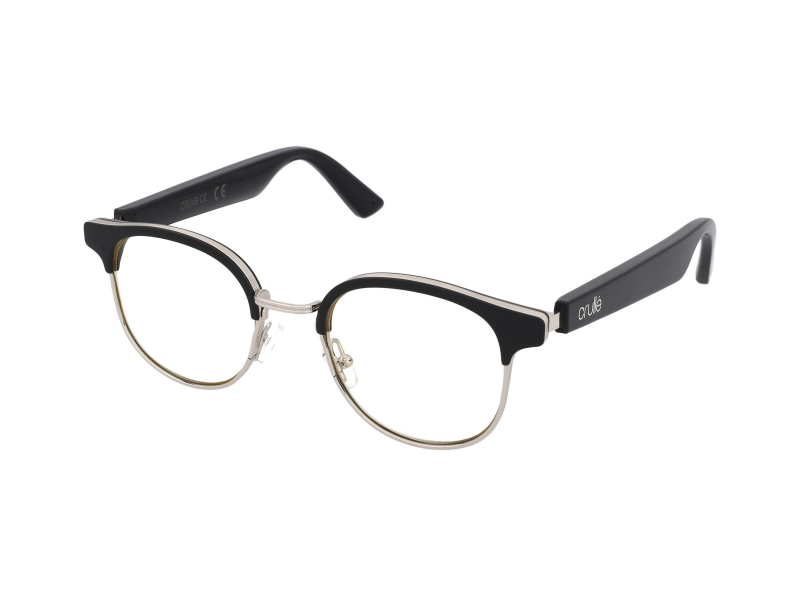Rame Crullé Smart Glasses CR04B 