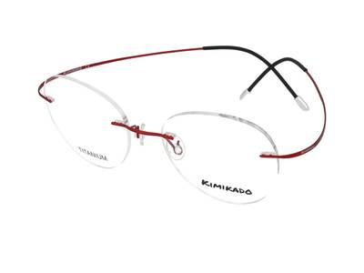 Rame Kimikado Titanium 16017 C7