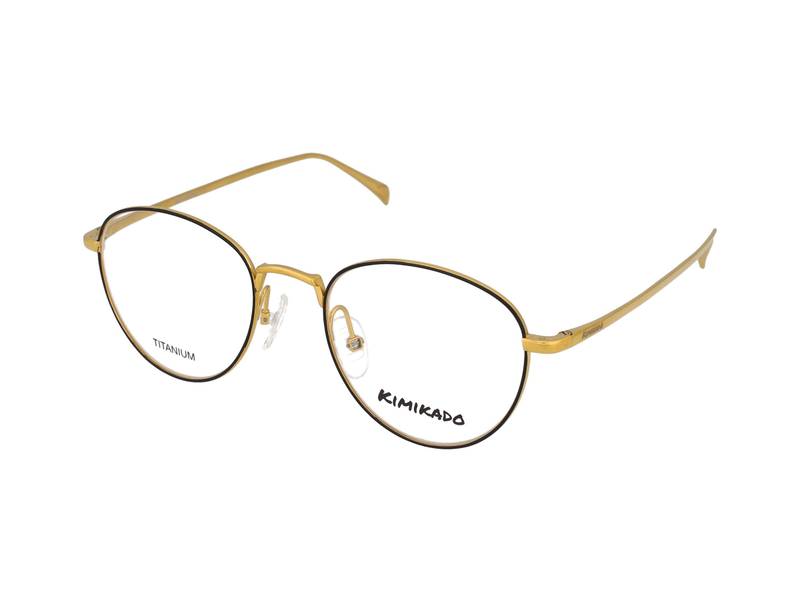 Ochelari de vedere Kimikado Titanium 16063 C4 Kimikado imagine noua