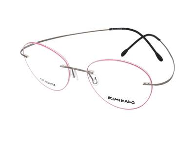 Rame Kimikado Titanium 6019 C13