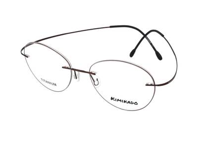 Rame Kimikado Titanium 6019 C15