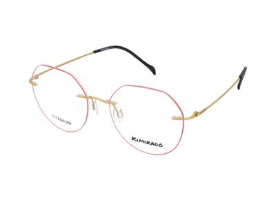 Rame Kimikado Titanium LS-08 C11