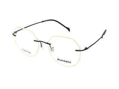 Rame Kimikado Titanium LS-08 C4