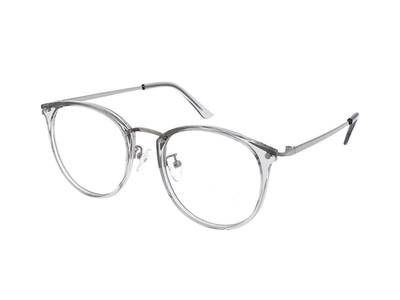 Ochelari Protecție fără dioptrii Ochelari protecție PC Crullé TR1726 C4