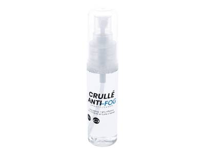 Crullé - Spray anti-aburire pentru ochelari 30ml