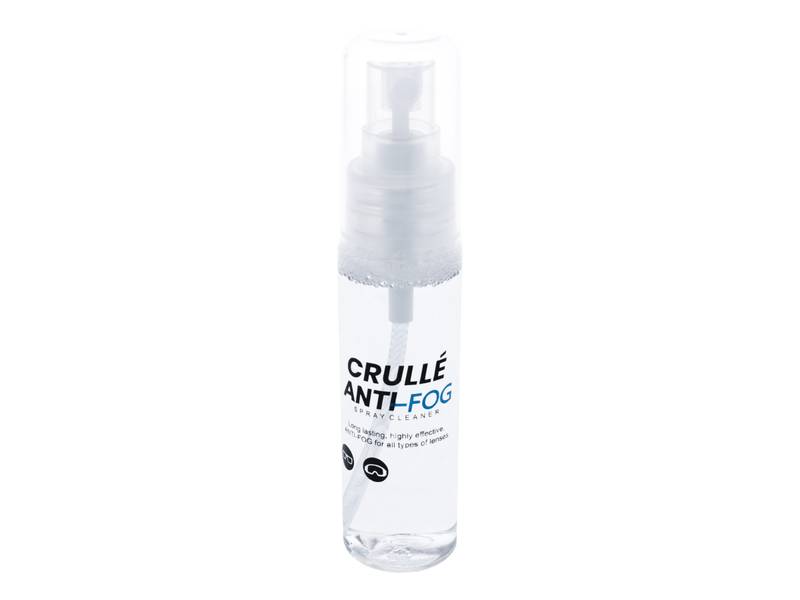 Accesorii For Ochelari De Vedere Crullé - Spray Anti-aburire Pentru Ochelari 30ml