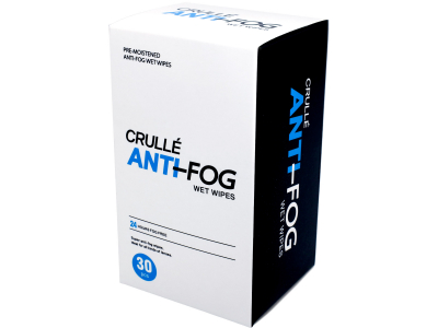Șervețele Crullé anti-aburire 30 buc 