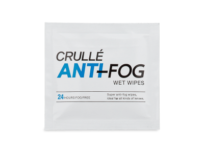 Șervețele Crullé anti-aburire 30 buc 