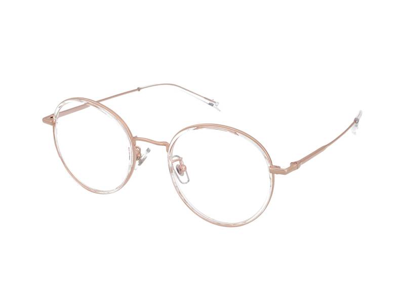 Crullé titanium 8009 c18