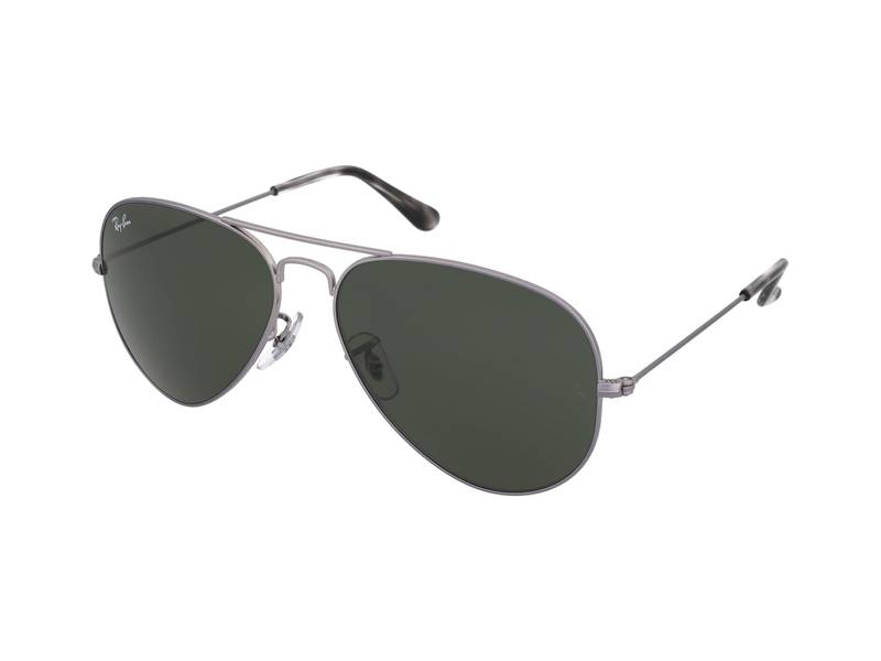 Ochelari de soare Ray-Ban Aviator Large Metal RB3025 919031
