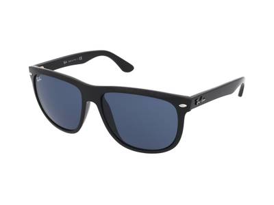 Ochelari de soare Ray-Ban Boyfriend RB4147 601/80 