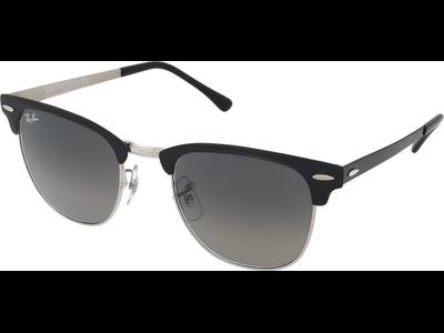 Ray-Ban Clubmaster Metal RB3716 900471 