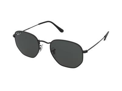 Ochelari de soare Ray-Ban Hexagonal RB3548N 002/58 