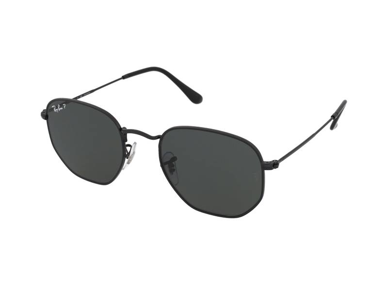 Ochelari De Soare Ray-ban Hexagonal Rb3548n 002/58