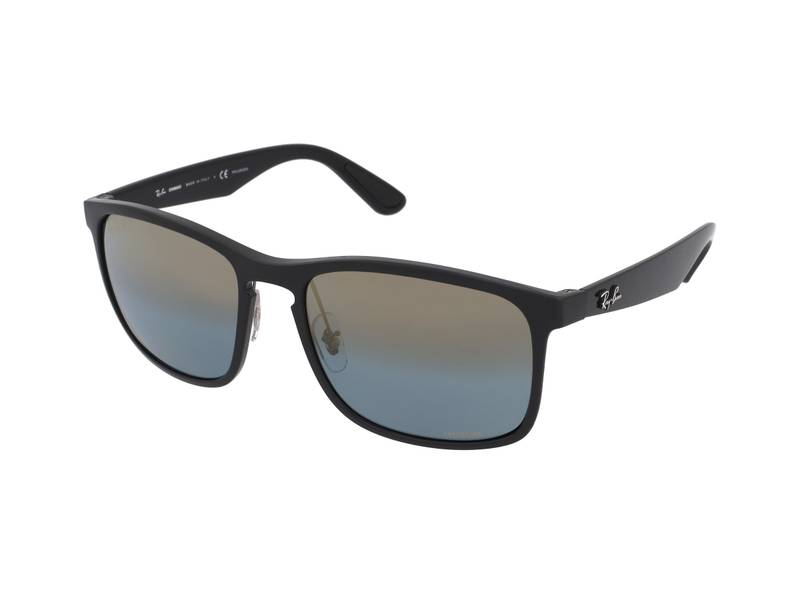 Ochelari de soare Ray-Ban Chromance RB4264 601/J0