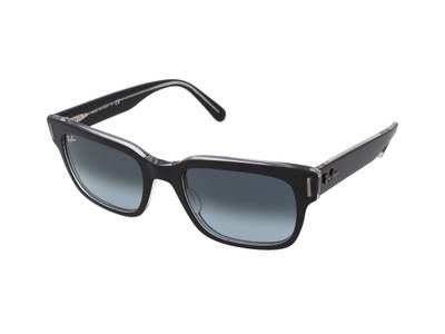 Ochelari de soare Ray-Ban Jeffrey RB2190 12943M 