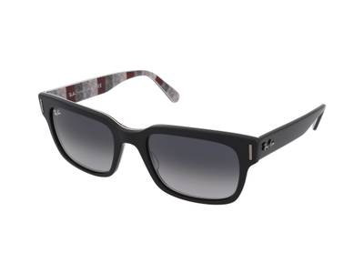 Ochelari de soare Ray-Ban Jeffrey RB2190 13183A 