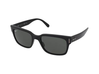 Ochelari de soare Ray-Ban Jeffrey RB2190 901/58 