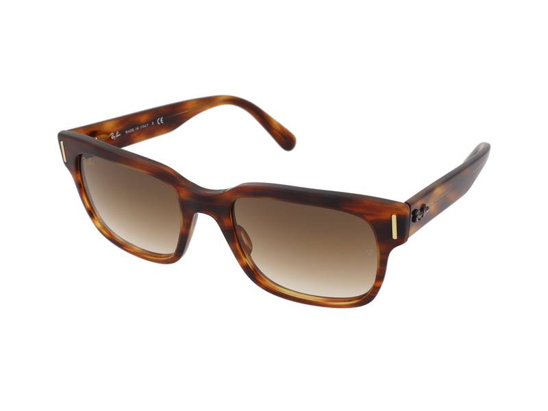Ochelari de soare Ray-Ban Jeffrey RB2190 954/51