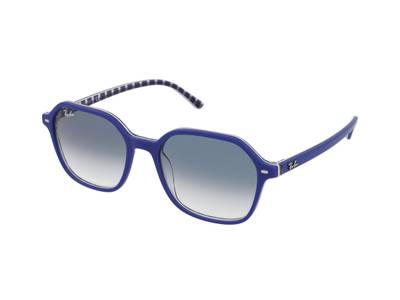 Ochelari de soare Ray-Ban John RB2194 13193F 