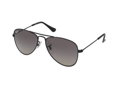 Ochelari de soare Ray-Ban Junior Aviator RJ9506S 220/11 