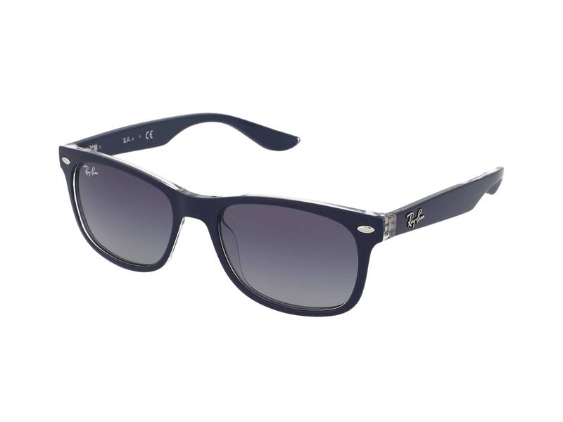 Ray-ban junior new wayfarer rj9052s 70234l