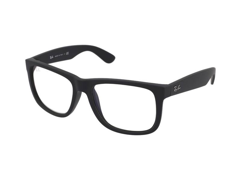 Ochelari de soare Ray-Ban Justin RB4165 622/5X