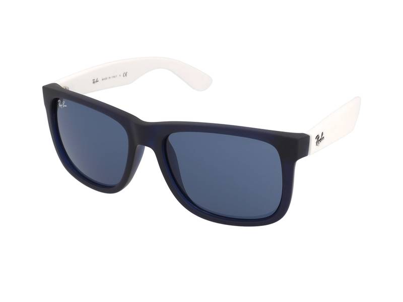 Ochelari de soare Ray-Ban Justin RB4165 651180