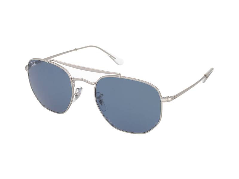 Ray-ban marshal rb3648 003/56
