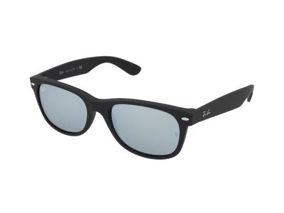 Ochelari de soare Ray-Ban New Wayfarer RB2132 622/30 