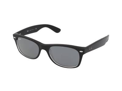 Ochelari de soare Ray-Ban New Wayfarer RB2132 6398Y5 