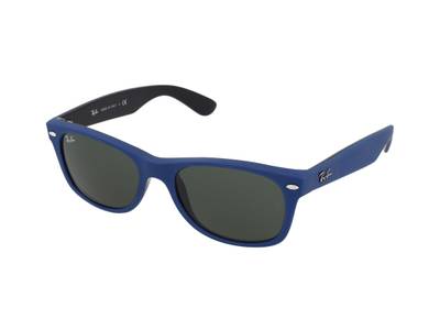 Ochelari de soare Ray-Ban New Wayfarer RB2132 646331 