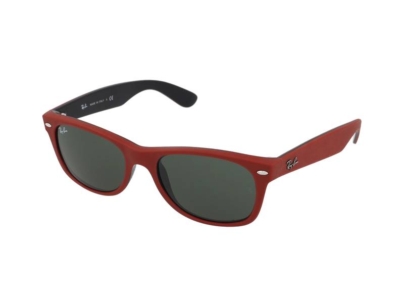 Ochelari De Soare Ray-ban New Wayfarer Rb2132 646631