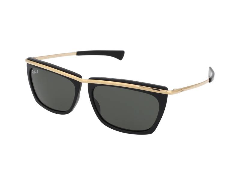 Ray-Ban Olympian II RB2419 130358 Ray-Ban imagine noua
