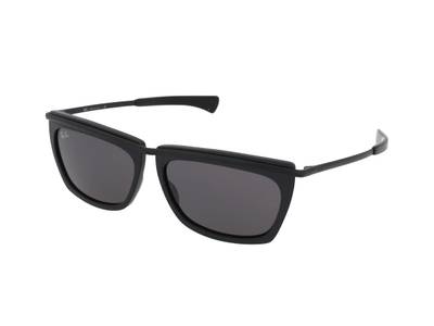 Ochelari de soare Ray-Ban Olympian II RB2419 1305B1 