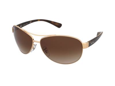 Ochelari de soare Ray-Ban RB3386 001/13 