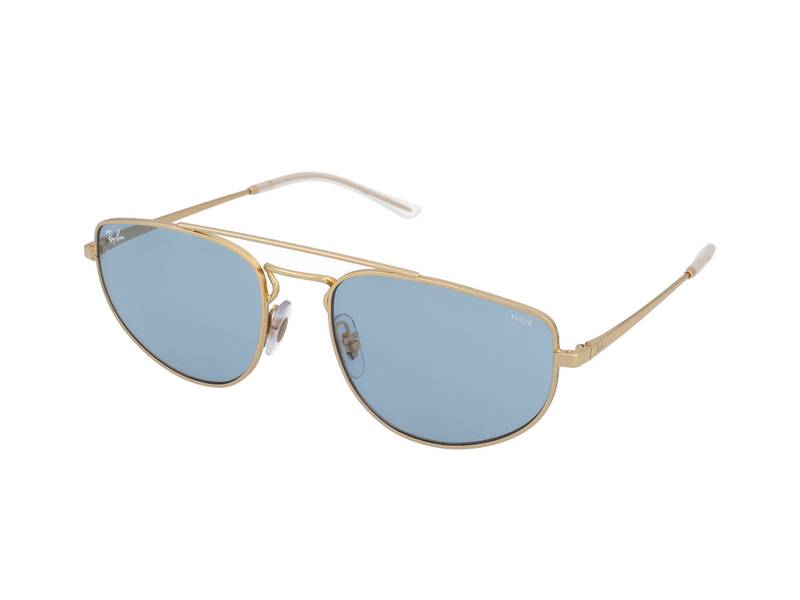 Ray-ban rb3668 001/q2