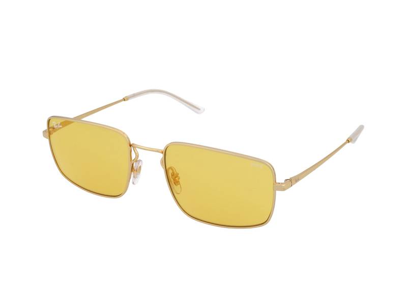Ray-ban rb3669 001/q1