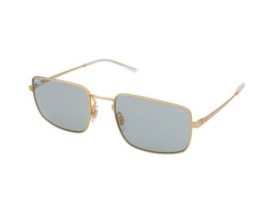 Ochelari de soare Ray-Ban RB3669 001/Q5 