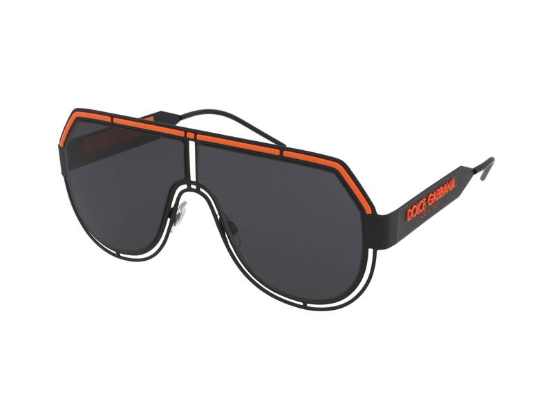 Dolce & Gabbana DG2231 110687 Dolce & Gabbana imagine 2022