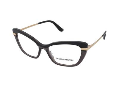 Rame Dolce & Gabbana DG3325 3246 