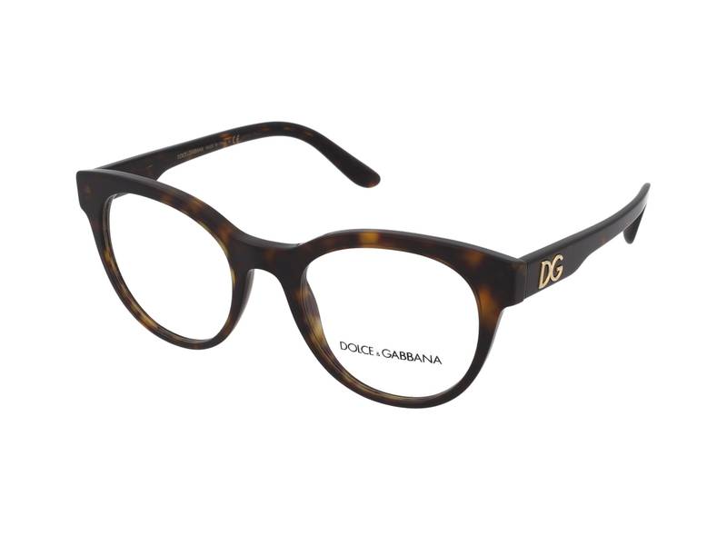 Dolce & gabbana dg3334 502