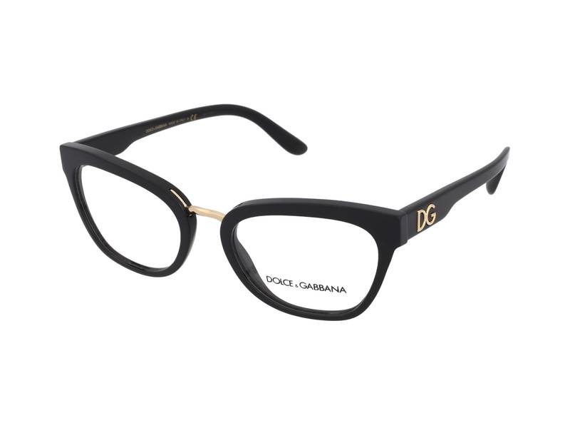 Dolce & gabbana dg3335 501