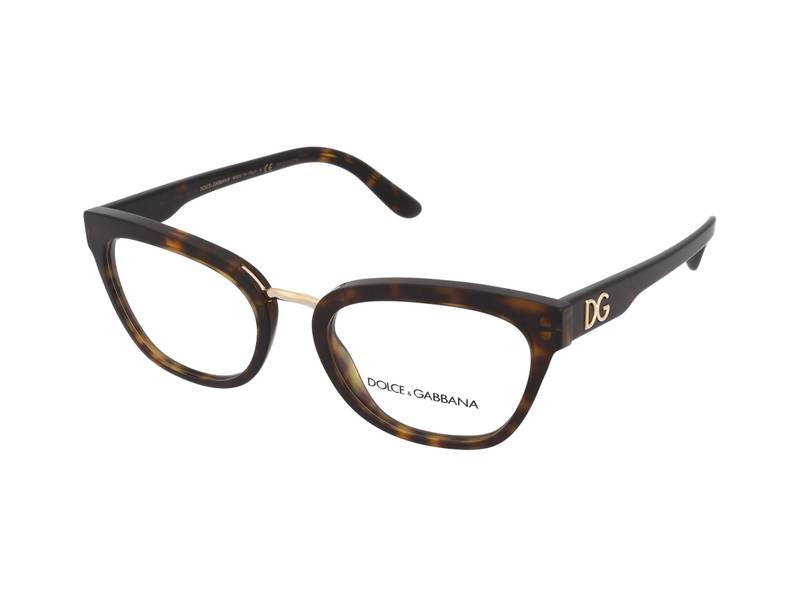 Dolce & gabbana dg3335 502