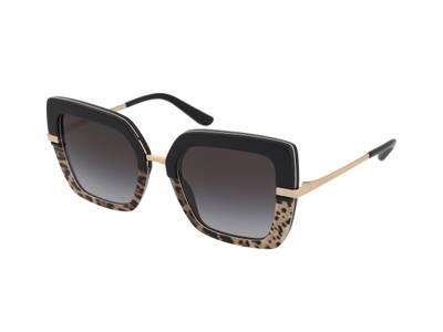 Ochelari de soare Dolce & Gabbana DG4373 32448G 