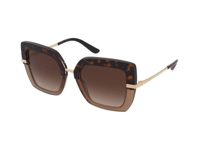 Ochelari de soare Dolce & Gabbana DG4373 325613